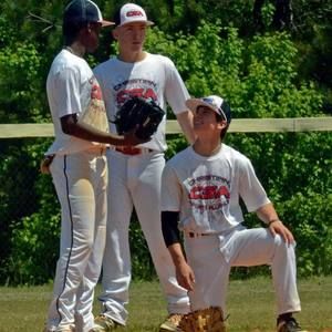 Meet your Posher, Caleb